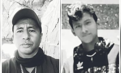 Asesinan a padre e hijo policías municipales durante ataque armado en Oaxaca