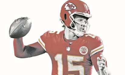 Patrick Mahomes y los Chiefs de Kansas a enfrentar a su “verdugo”, los Bengals de Cincinnati