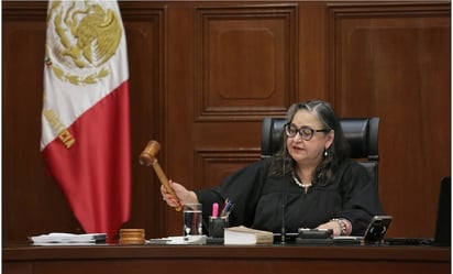 Pleno de la Corte acuerda tomar medidas necesarias para implementar reforma judicial