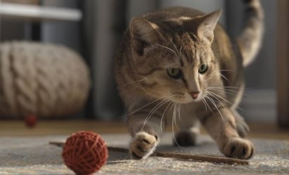 Aprende a limpiar el marcaje de los gatos con consejos de profesionales