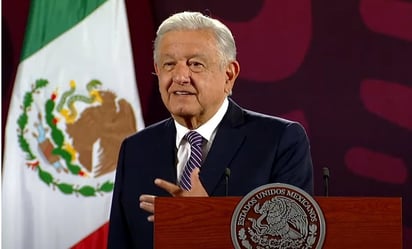 AMLO: No hay fundamento legal para detener el proceso electoral del Poder Judicial