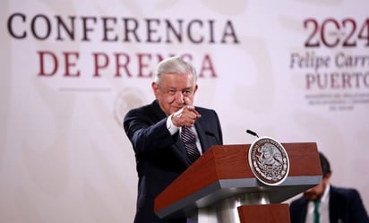 AMLO explota por cuestionamiento sobre su hijo para la Presidencia