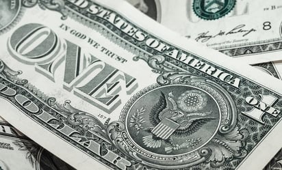 Precio del dólar abre en 19.47 pesos al mayoreo