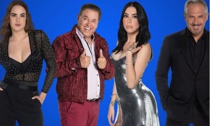 Televisa ya planea tercera temporada de LCDLF; aún no se confirma su productor