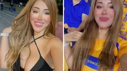 ¿Asesinaron a la influencer 'La Barbie Regia'? Esto se sabe