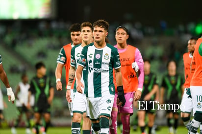 Se reúnen comités directivo y deportivo para analizar la situación de Santos Laguna