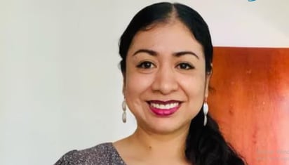 Reportan desaparición de la abogada y defensora mixe, Sandra Domínguez, en Oaxaca