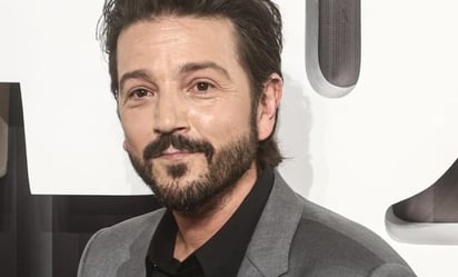 Diego Luna pide al nuevo gobierno un mejor país: 'que seamos felices y no tengamos que aceptar más violencia'