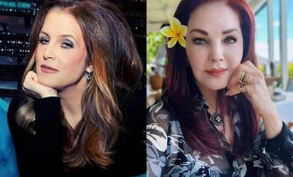 Lisa Marie Presley habría sufrido abuso por novio de Priscilla en su infancia