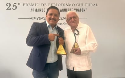 Néstor Jiménez: El guardián de las leyendas e historia viva de Coahuila