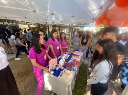 En Facultad de Psicología conmemoran el Día Mundial de la Salud Mental