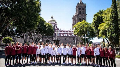 Selección Mexicana: ¿Cuánto costó traer al Valencia a México?