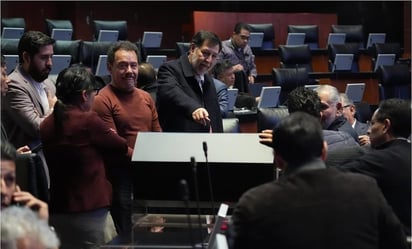 Declinan 25 magistrados y cuatro jueces participar en proceso de elección