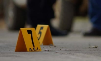 Ola de asesinatos en Celaya y la capital del estado