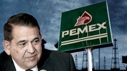 Jueza frena fideicomiso de Ancira y bloquea pago a Pemex