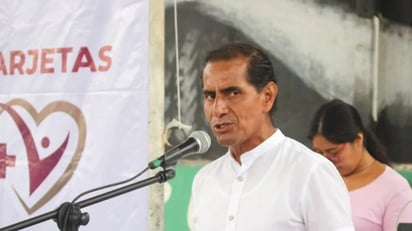 Asesinan a Román Ruiz Bohórquez, alcalde de municipio oaxaqueño