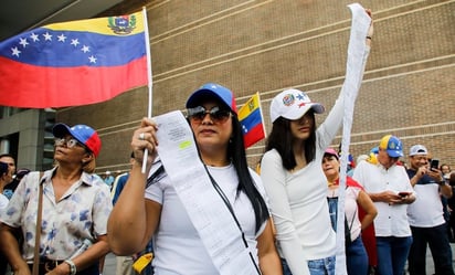 Venezuela rechaza 'panfleto' de Misión de la ONU que denuncia crímenes de lesa humanidad