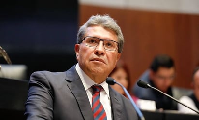 Morena alista paquete de 10 leyes secundarias más a reforma judicial