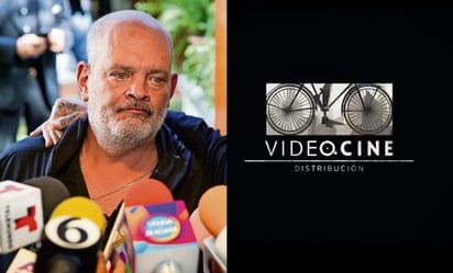 Coco Levy demandará a Videocine por no finiquitarlo