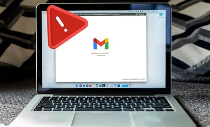 virales ¡Cuidado! Esta es la nueva estafa de IA que roba tu cuenta de Gmail