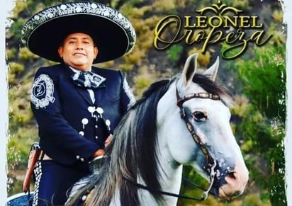 Reportaje: La Entrevista con Leonel Oropeza