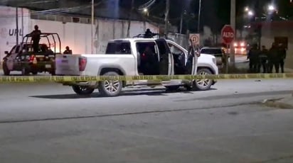 Enfrentamientos en Terán y Montemorelos, Nuevo León, dejan 2 muertos