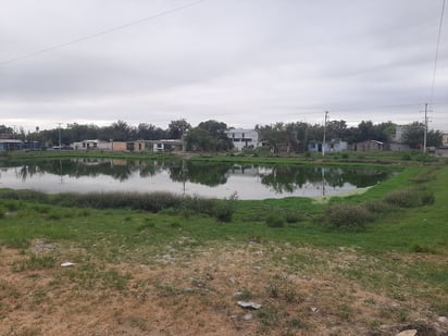 Les falló la ingeniería en vaso captador de Piedras Negras 