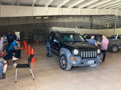 Fiscalía investiga venta ilegal de “autos chocolates”