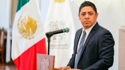 'Partido Verde en SLP, determinante en triunfo de QR y Tamaulipas'