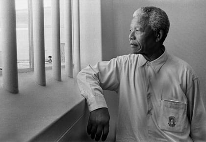 Efecto Mandela: ¿Recuerdos ciertos o malos?