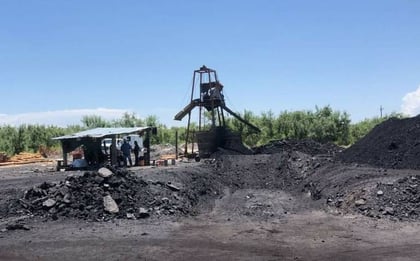 Riquelme pide mayor coordinación con gobierno federal para inspección de minas en Coahuila