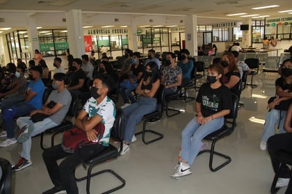 Universidades recuperan matrícula luego de dos años de contingencia en Monclova 