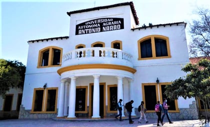 Ya son 8 los aspirantes a rectoría de la Universidad Autónoma Agraria Antonio Narro