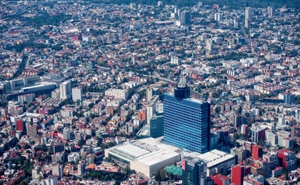 S&P: Grado de inversión de México, sin riesgo global  y con una perspectiva estable