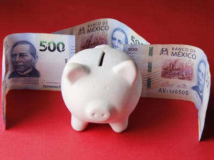 ¿Bajará la inflación en México?, los Cetes dicen que no