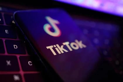 TikTok ahora añade el botón de 'No me gusta'