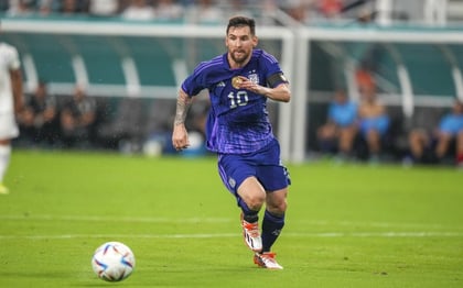 Lionel Messi aseguró que los argentinos conocen el fútbol de México