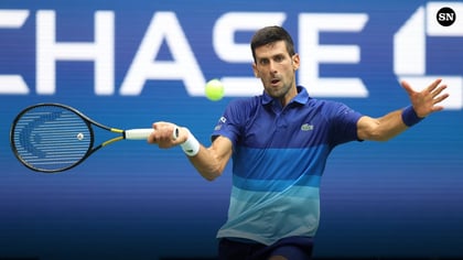 Djokovic le complica la Laver a Europa