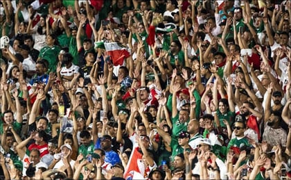 Selección Mexicana derrotó a Perú y memes no se hicieron esperar