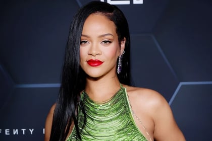 Rihanna criticó el Super Bowl antes de aceptar actuar en el Halftime 