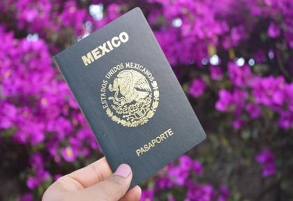 La Secretaría de Relaciones Exteriores  cambia su número para citas de pasaporte mexicano