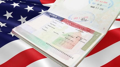 Consulado de Estados Unidos asegura que habrá más personal para agilizar el tramite para la visa