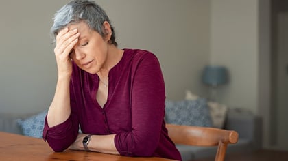 Menopausia, ¿qué es lo que todos deberíamos saber?