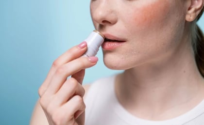 Tips infalibles para cuidar tus labios en temporada de frío