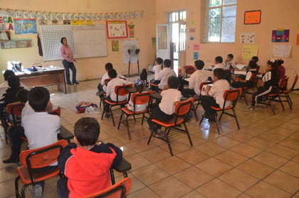 Sedu aplica programa urgente contra rezago; español y matemáticas, son el ‘coco’ de alumnos