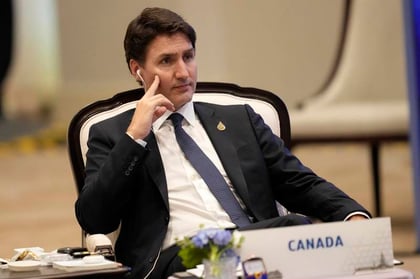 Canadá tiene  ‘plan B’... si consultas por T-MEC no funcionan