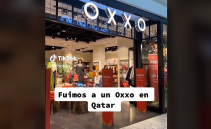 ¿Oxxo en Qatar? 'La Cotorrisa' revela que venden las famosas tiendas del país mundialista