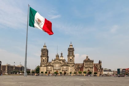 PIB de México logra crecimiento de 0.9% al finalizar este 2022