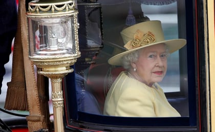 La reina Isabel II 'estaba luchando contra el cáncer': revela próximo libro a publicarse