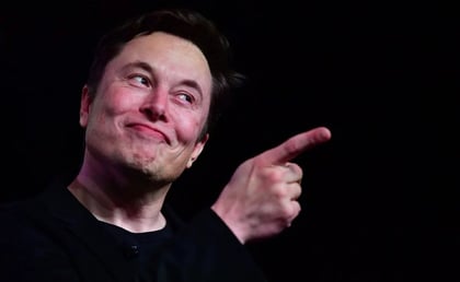 Elon Musk ofrece su apoyo a Ron DeSantis, rival de Trump, en su carrera presidencial de 2024